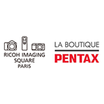 ricoh imaging square paris logo
